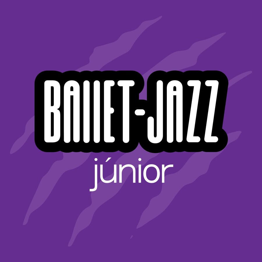 Ballet-Jazz Júnior