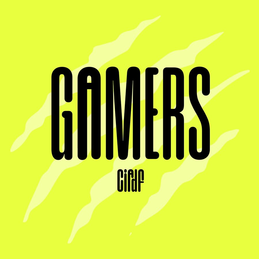 Gamers Crew
