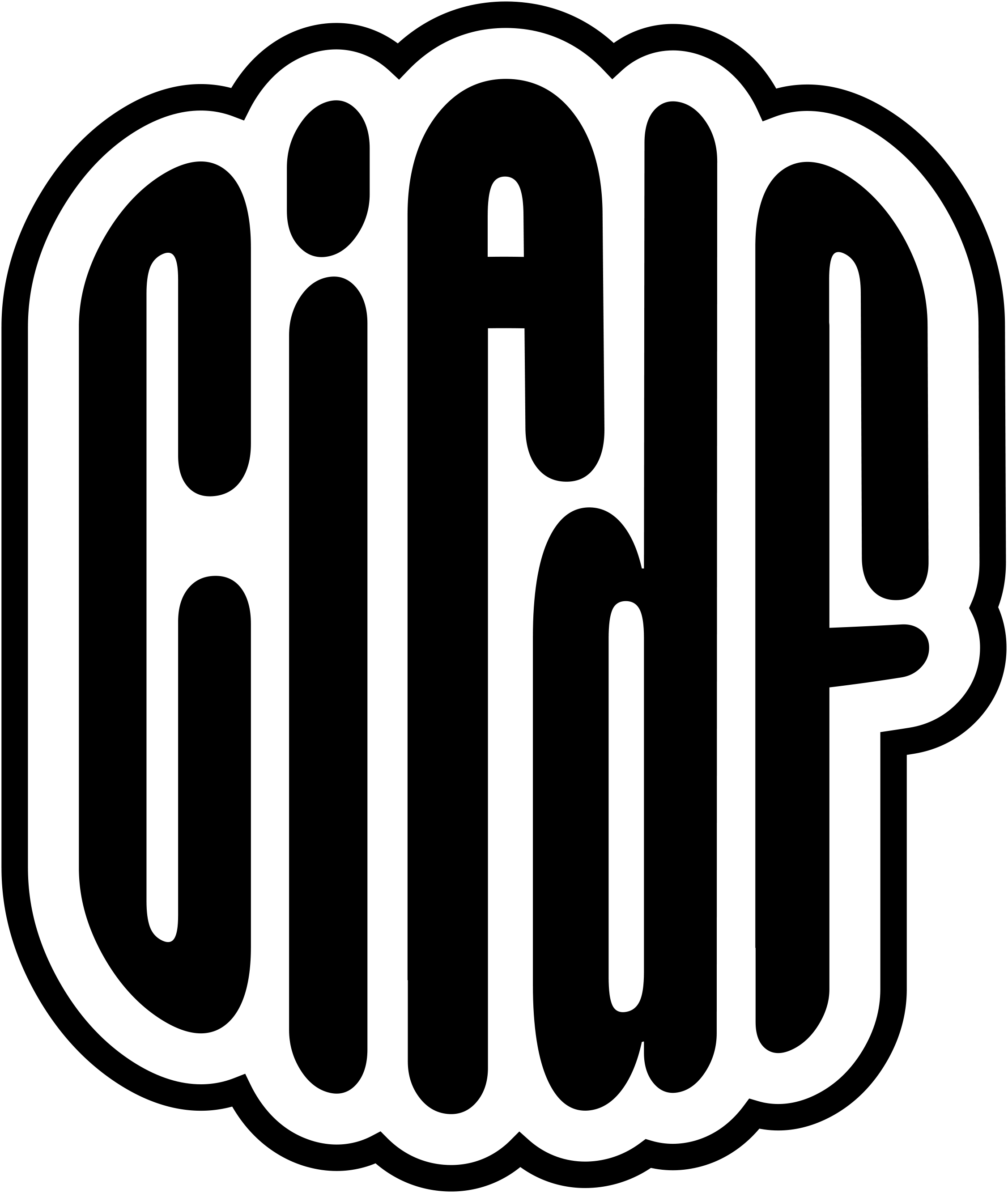 CIA DF