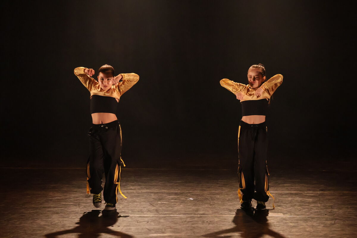 Coreografia