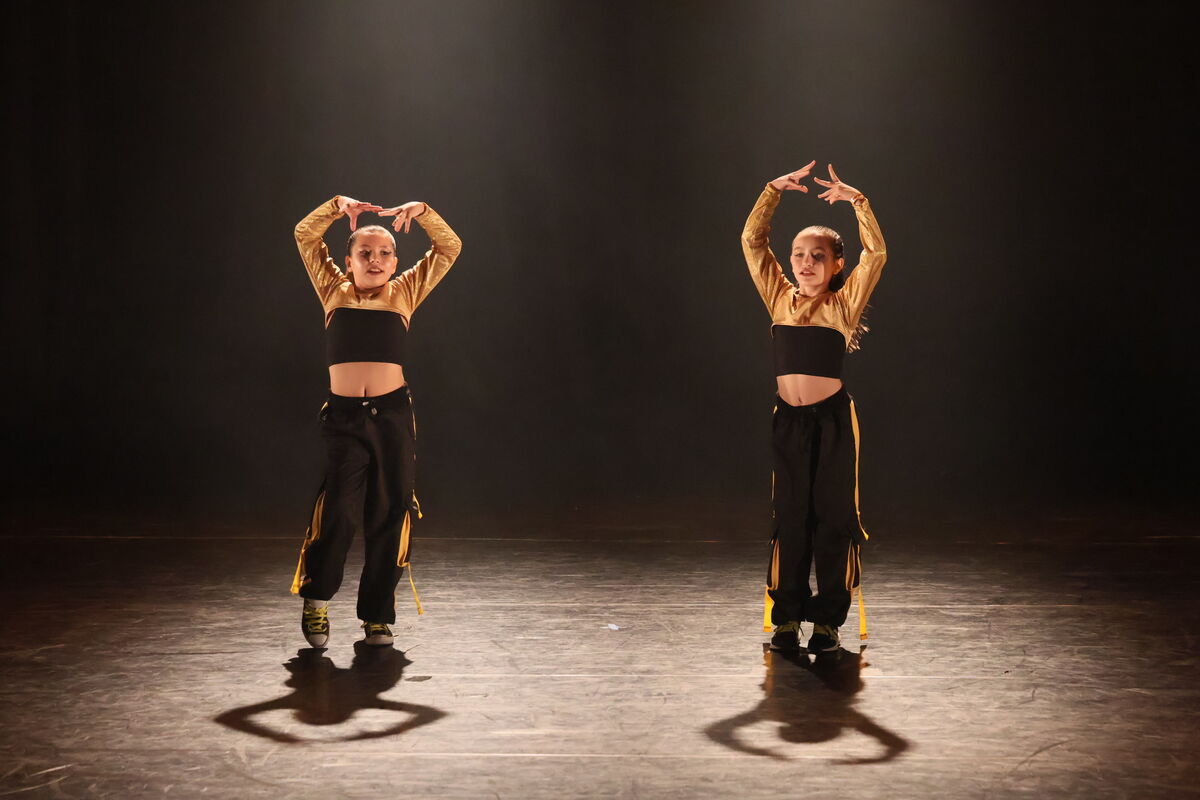 Foto Ballet Kids