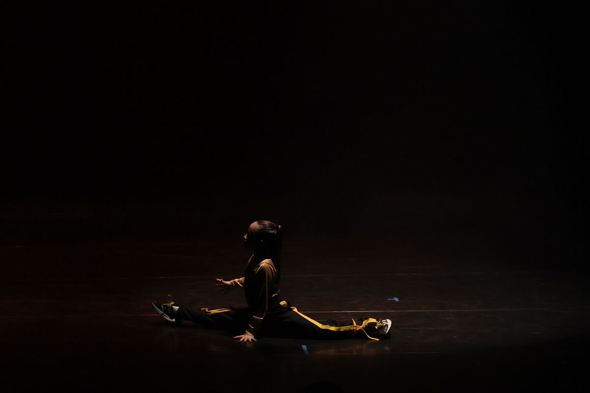 Foto Ballet Kids
