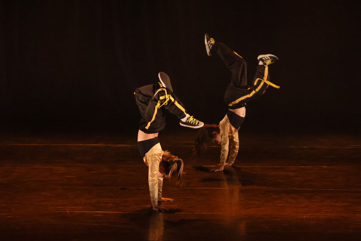 Performance