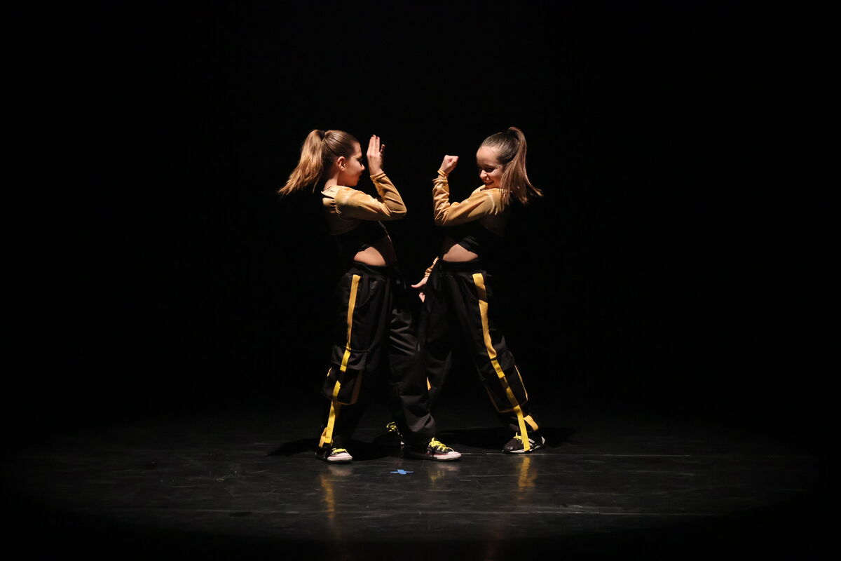 Foto Ballet Kids