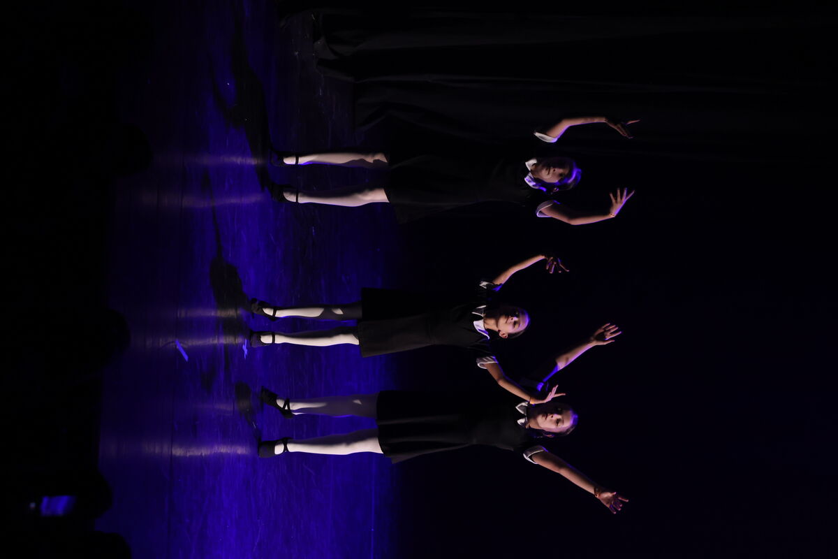 Foto Ballet Kids