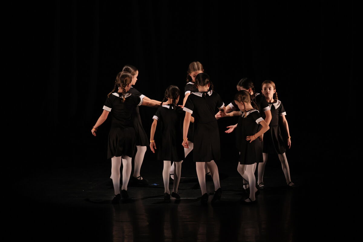 Foto K-Pop Kids