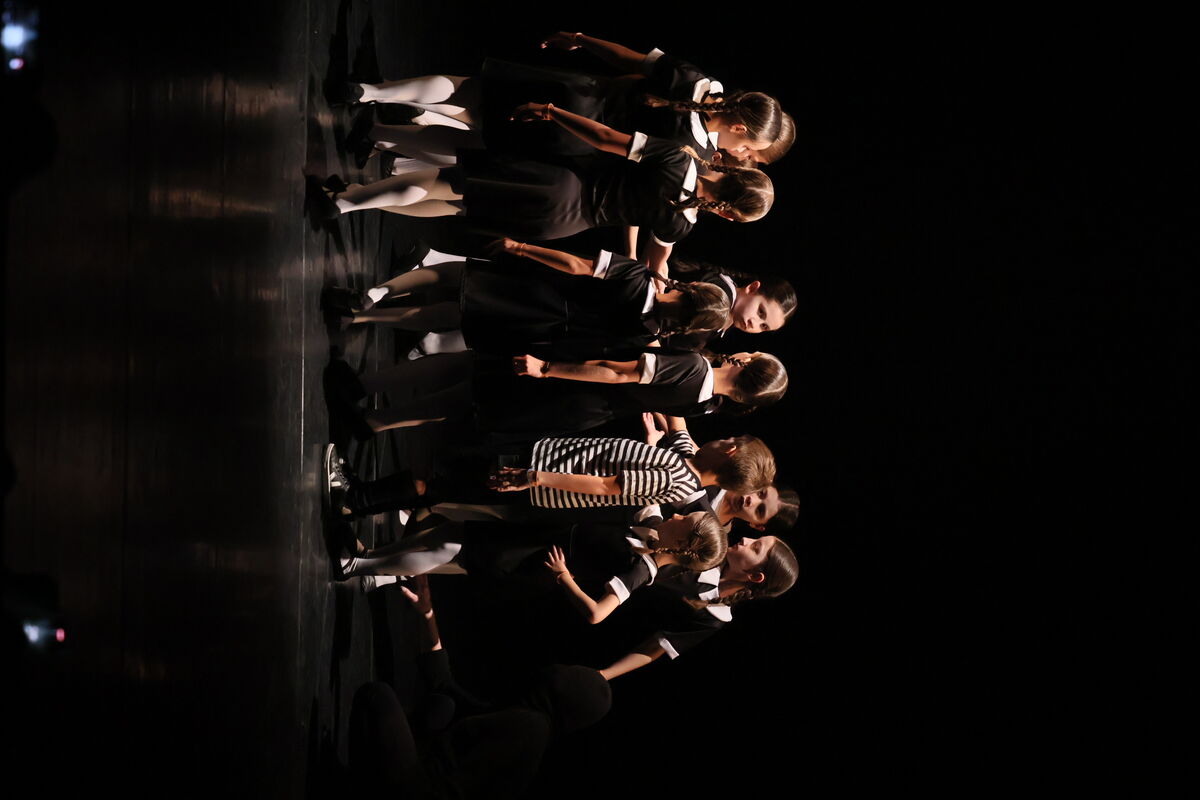 Foto Ballet Kids