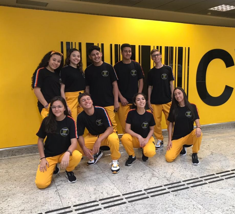 Uniformes